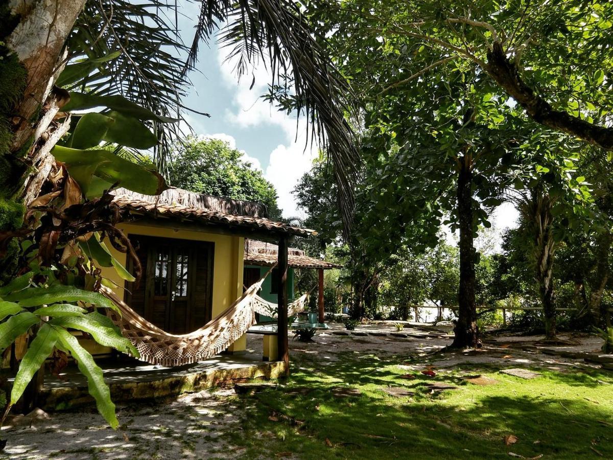 Villa Da Barca Pratigi Exterior foto